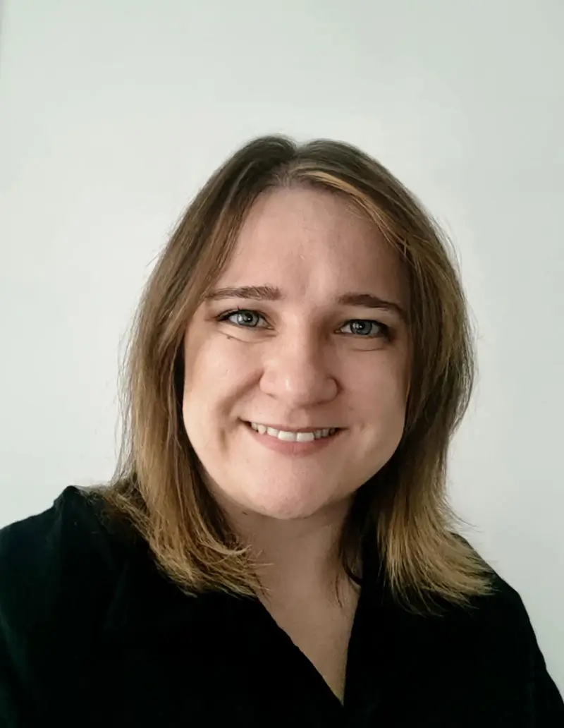 Aleksandra Dyrga logopeda