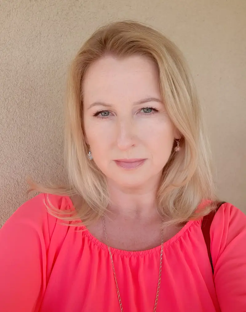 Anna Flazik pedagog