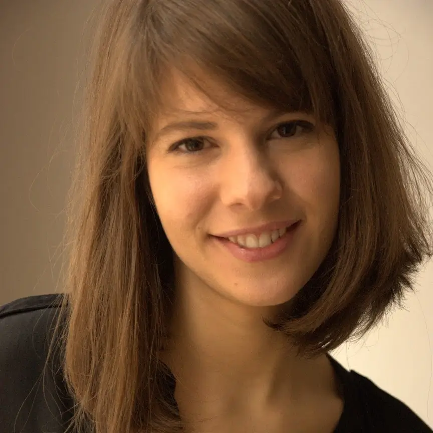 Barbara Flasińska logopeda