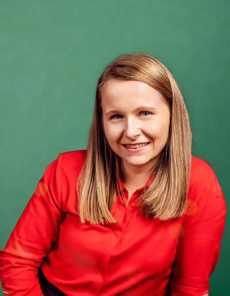Sylwia Mysiura neurologopeda