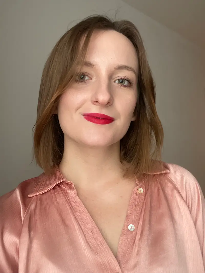 weronika pyzik-cempa logopeda